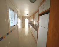 Revente - Appartement - Los Montesinos