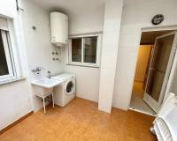 Revente - Appartement - Los Montesinos