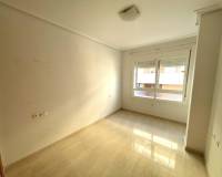 Revente - Appartement - Los Montesinos