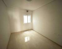 Revente - Appartement - Los Montesinos