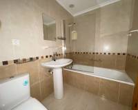 Revente - Appartement - Los Montesinos