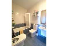 Revente - Appartement - rafal
