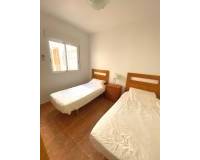 Revente - Appartement - rafal