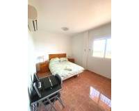 Revente - Appartement - rafal