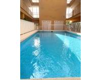 Revente - Appartement - rafal