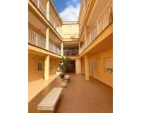 Revente - Appartement - rafal