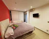 Revente - Appartement - Rojales