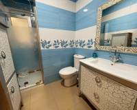 Revente - Appartement - Rojales