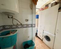 Revente - Appartement - Rojales