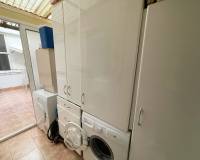 Revente - Appartement - Rojales