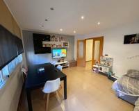 Revente - Appartement - Rojales