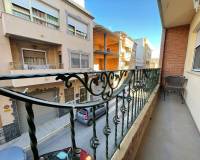 Revente - Appartement - Rojales