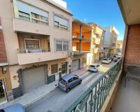Revente - Appartement - Rojales