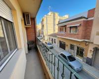 Revente - Appartement - Rojales