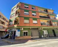 Revente - Appartement - Rojales