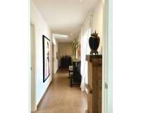 Revente - Appartement - Rojales