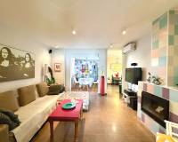 Revente - Appartement - Rojales