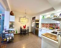 Revente - Appartement - Rojales