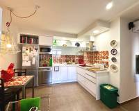 Revente - Appartement - Rojales