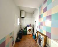 Revente - Appartement - Rojales