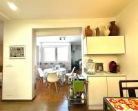 Revente - Appartement - Rojales