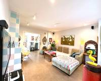 Revente - Appartement - Rojales