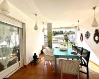 Revente - Appartement - Rojales