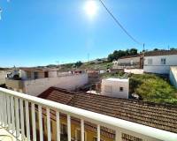 Revente - Appartement - Rojales