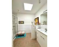 Revente - Appartement - Rojales