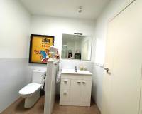 Revente - Appartement - Rojales