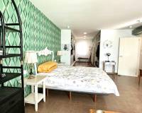 Revente - Appartement - Rojales