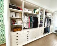 Revente - Appartement - Rojales