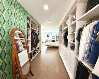 Revente - Appartement - Rojales
