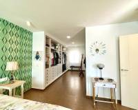 Revente - Appartement - Rojales