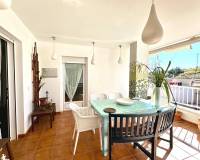 Revente - Appartement - Rojales