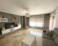 Revente - Appartement - Rojales
