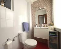 Revente - Appartement - Rojales