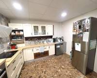 Revente - Appartement - Rojales