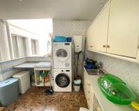Revente - Appartement - Rojales
