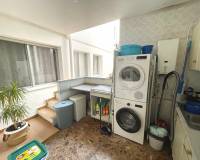 Revente - Appartement - Rojales