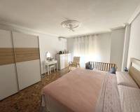 Revente - Appartement - Rojales