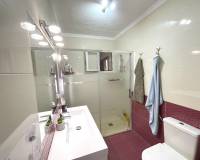 Revente - Appartement - Rojales