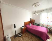 Revente - Appartement - Rojales