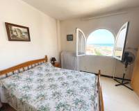 Revente - Appartement - Torrevieja - La Mata