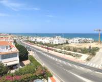 Revente - Appartement - Torrevieja - La Mata