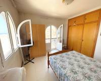 Revente - Appartement - Torrevieja - La Mata
