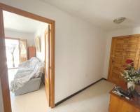 Revente - Appartement - Torrevieja - La Mata