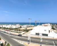 Revente - Appartement - Torrevieja - La Mata