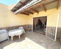 Revente - Appartement - Torrevieja - La Mata