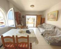 Revente - Appartement - Torrevieja - La Mata